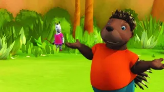 Babar és Badou kalandjai (11)
