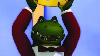Babar és Badou kalandjai (11)