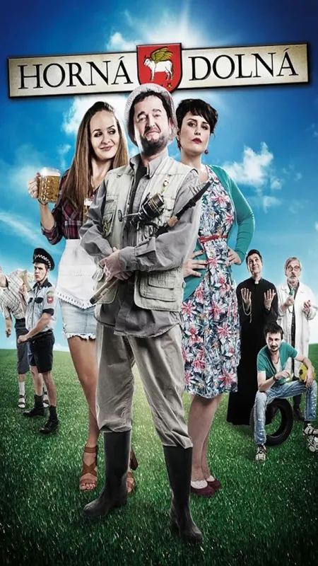 Horná Dolná, 2020 - fotogaléria