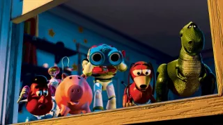 Toy Story 2