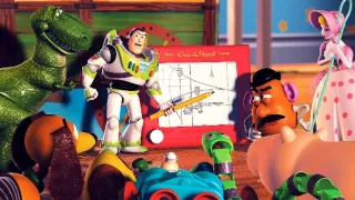 Toy Story 2