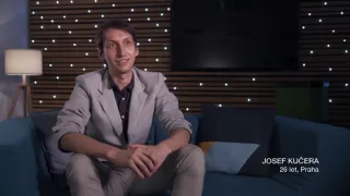 Mise hledání lásky (1/5)