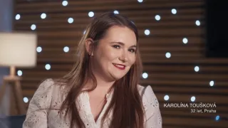 Mise hledání lásky (1/5)