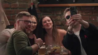 Mise hledání lásky (1/5)