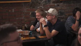 Mise hledání lásky (1/5)