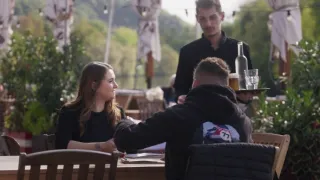 Mise hledání lásky (1/5)