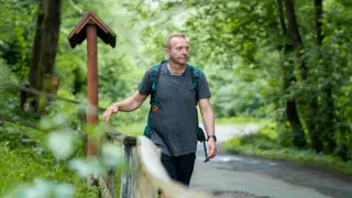 Stezka Českem II (1/10)