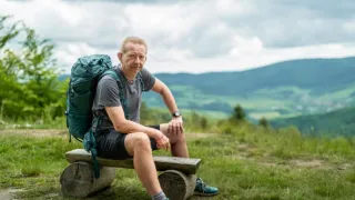 Stezka Českem II (1/10)