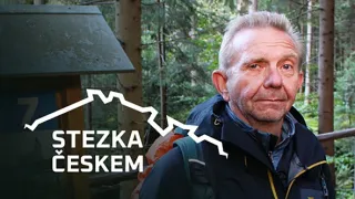 Stezka Českem II (1/10)