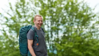 Stezka Českem II (1/10)