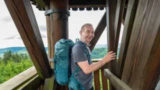 Stezka Českem II (1/10)