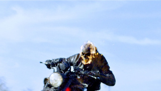 Ghost Rider 2: Duch pomsty