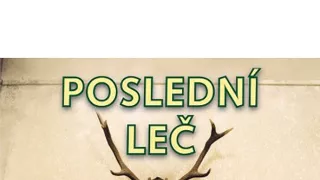 Poslední leč