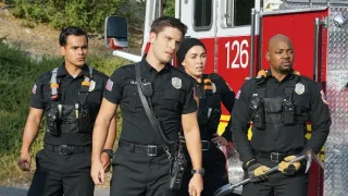 9-1-1: Texas II (11)