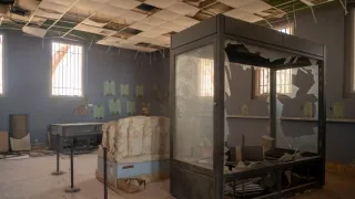 Na ceste po sýrskej Levante