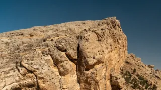 Na ceste po sýrskej Levante