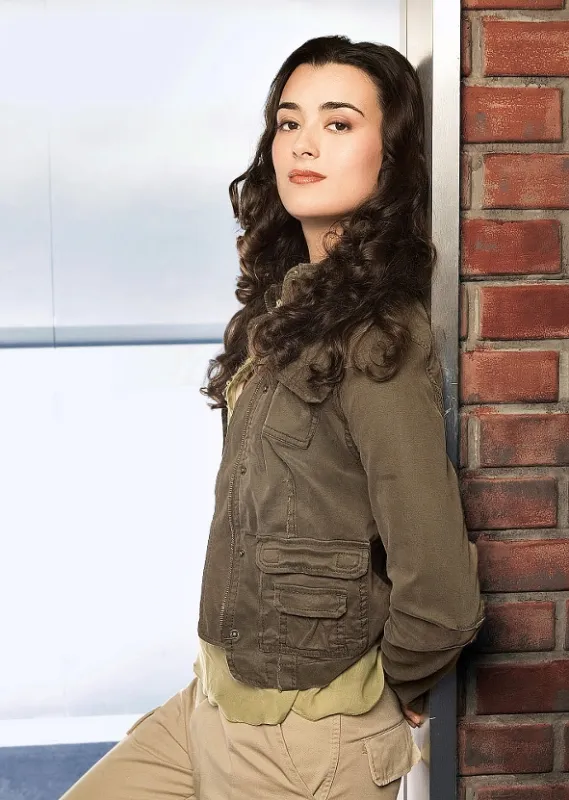 NCIS - Námorný vyšetrovací úrad, 2006 - fotogaléria