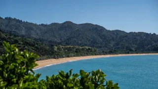 Na cestě po novozélandském Tasmanu