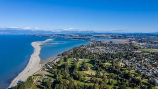 Na cestě po novozélandském Tasmanu