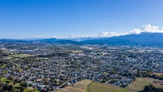 Na cestě po novozélandském Tasmanu