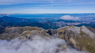 Na cestě po novozélandském Tasmanu