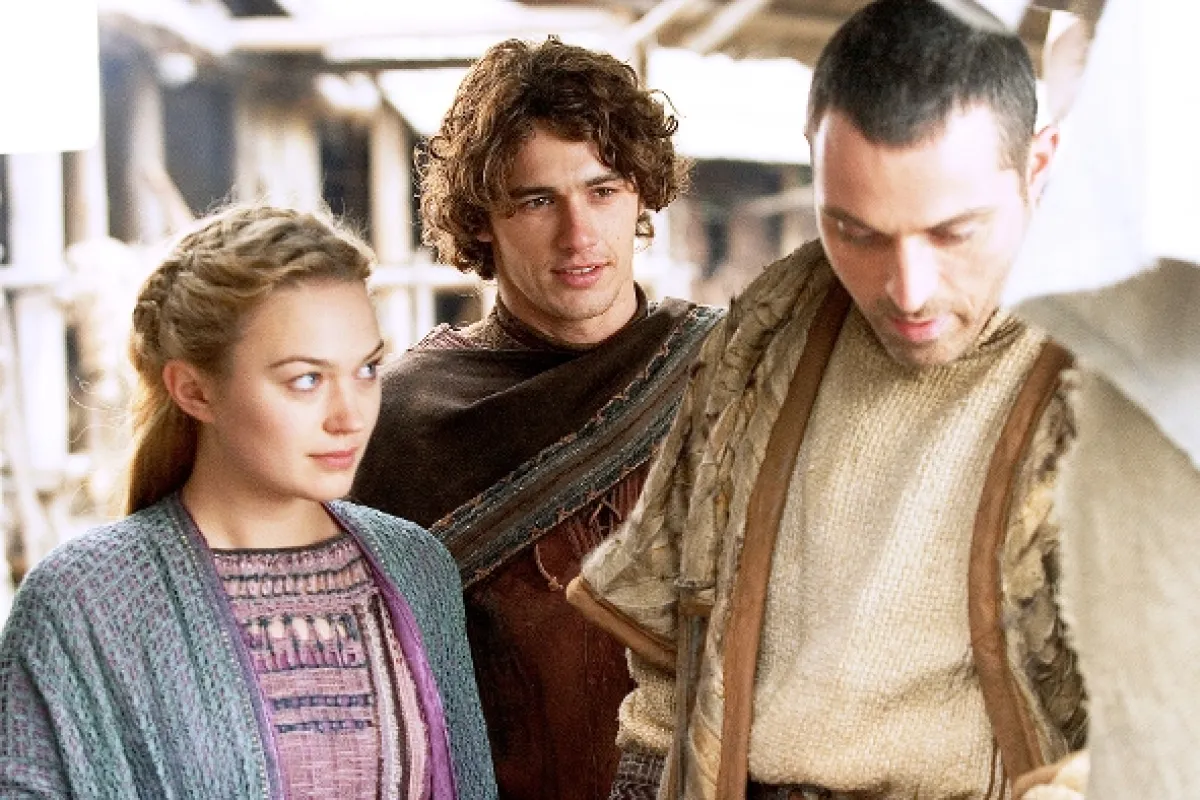 Tristan a Izolda (Tristan and Isolde), 2006 - fotogaléria