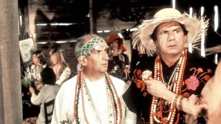 Žandár vo výslužbe