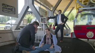 Doktor z hor: Nové příběhy VII (4)