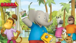 Babar és Badou kalandjai (10)
