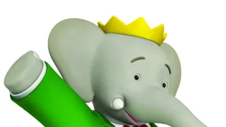 Babar és Badou kalandjai (10)