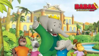 Babar és Badou kalandjai (10)