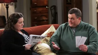 Mike és Molly (19)