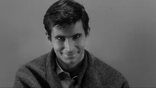 Anthony Perkins