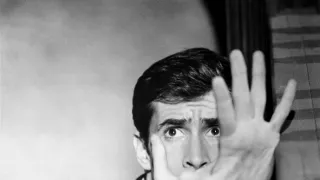 Anthony Perkins
