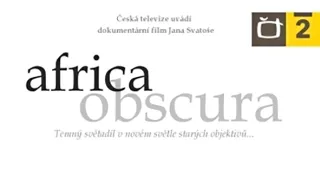 Africa obscura