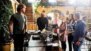 NCIS: Los Angeles V (6)