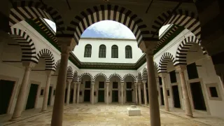 Tunisko, středomořská kráska