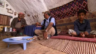 Tunisko, středomořská kráska