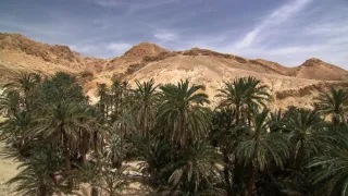 Tunisko, středomořská kráska