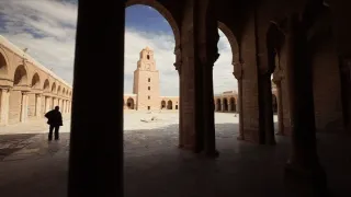 Tunisko, středomořská kráska