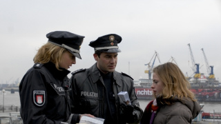 Polícia Hamburg II (22)