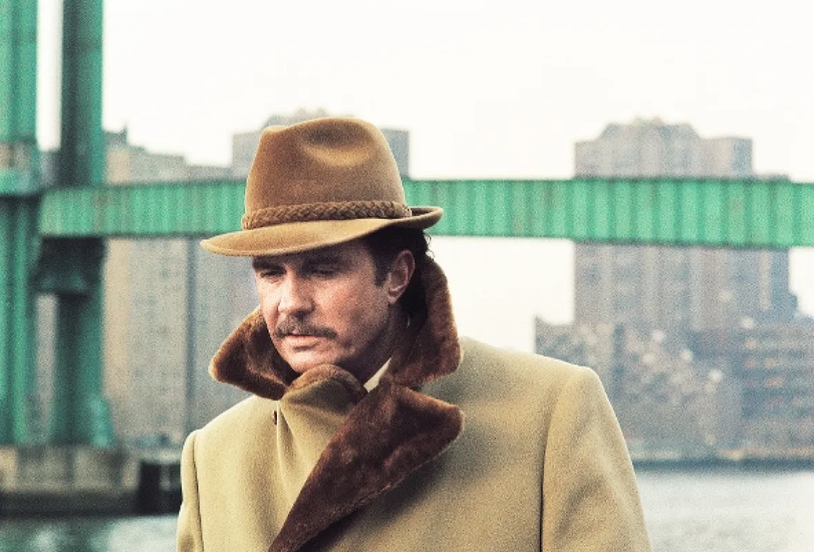 Tri dni Kondora (Three Days of the Condor), 1975 - fotogaléria