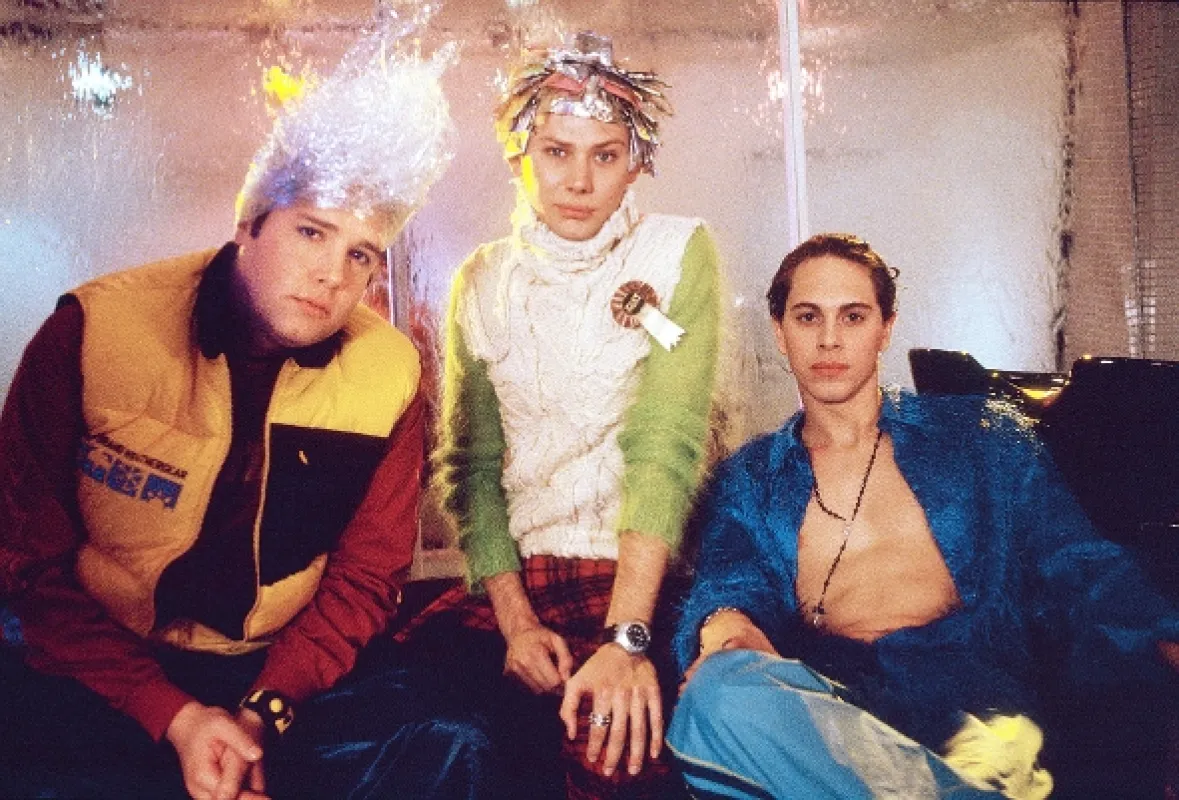 Smoliar (Loser), 2000 - fotogaléria