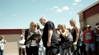 Válka skladů (15, 16)