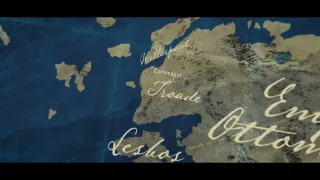 Putovanie Priamovho pokladu