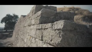 Putovanie Priamovho pokladu