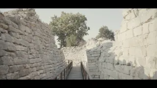 Putovanie Priamovho pokladu