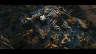 Putovanie Priamovho pokladu