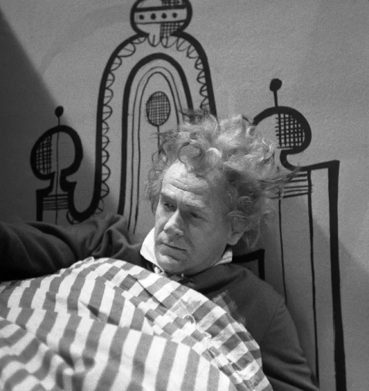 Sedm sestřiček, 1966 - fotogaléria