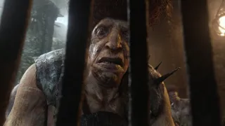 Az óriásölő
